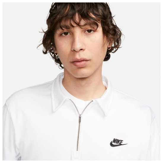Nike Ανδρική μακρυμάνικη μπλούζα Club Long Sleeve Top